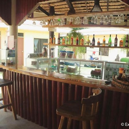 Zen Rooms Basic Replica Manor Siquijor Luaran gambar