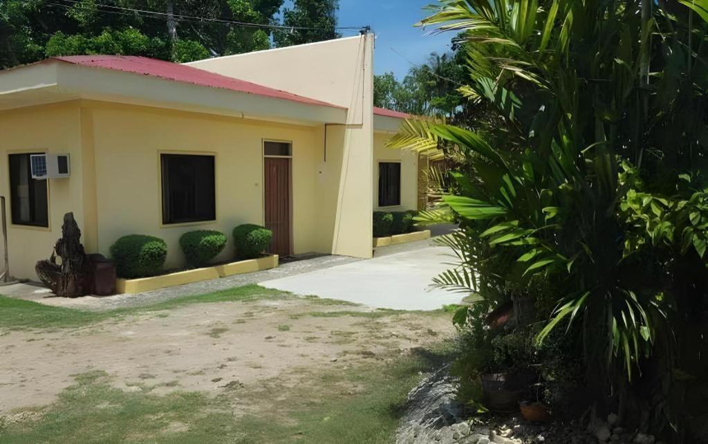 Zen Rooms Basic Replica Manor Siquijor Luaran gambar